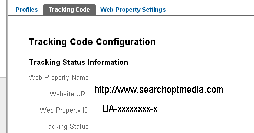 tracking-code