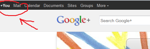 Google Plus Creation Google Plus Creation