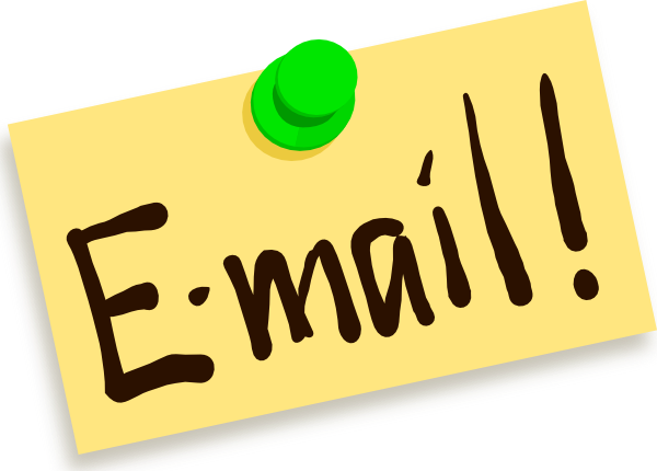 email email