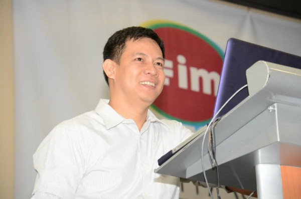 gary-viray-digital-influencers-summit02012 Gary Viray, Digital Influencers Summit0 2012