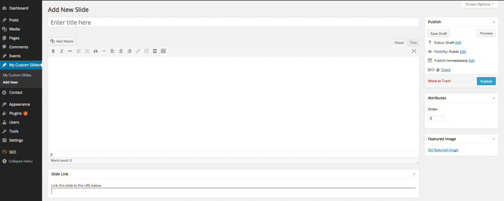 add-new-slide