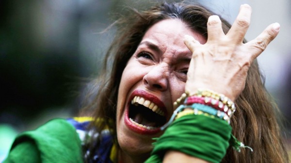 Image: Bruno Magalhaes, Associated Press