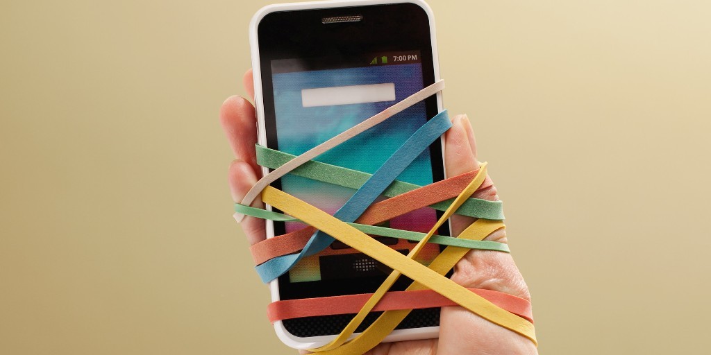 Mobile Users Will Strain