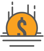 more savings on cost per lead