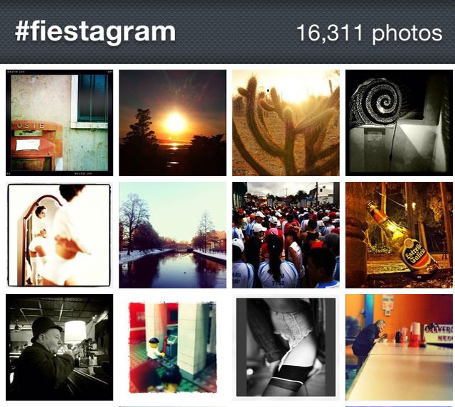 successful instagram campaign