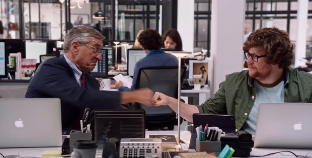 company culture