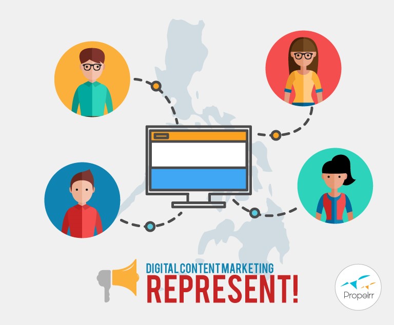 filipino marketers highly skilled