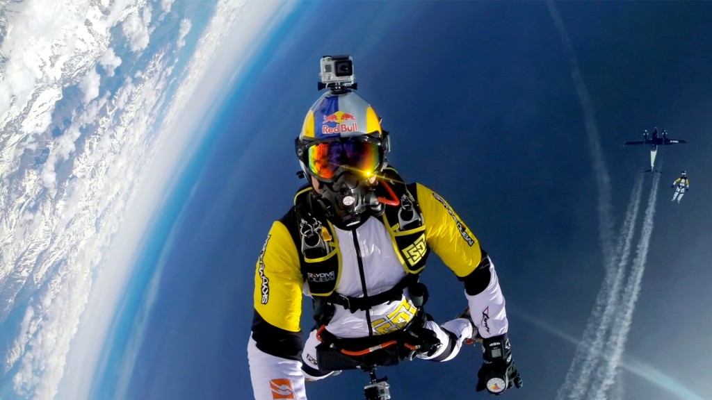 go pro