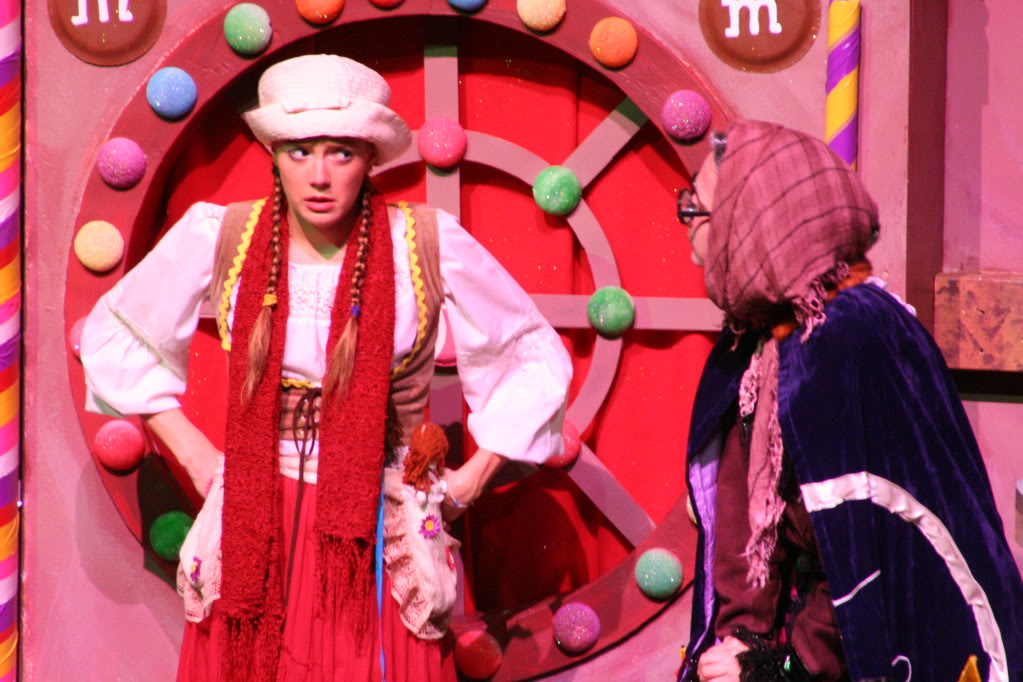 hansel and gretel