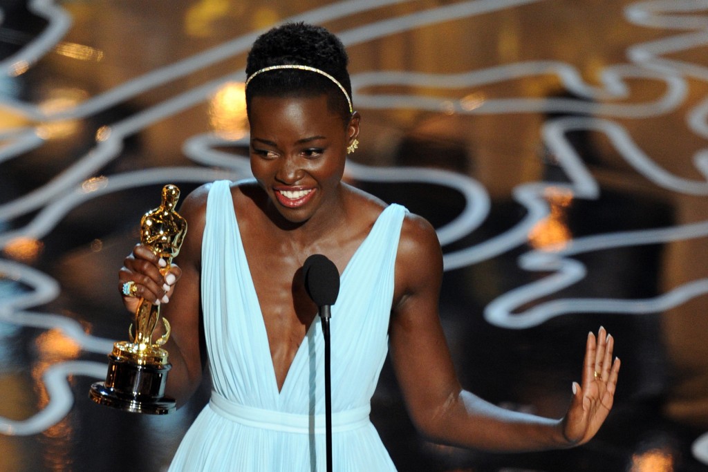 86th Annual Academy Awards - Show