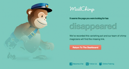 Mailchimp