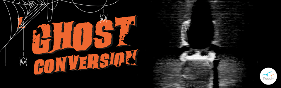 Ghost Conversion