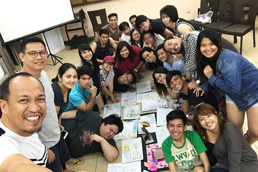Propelrr Team Building Focus One Thing at a Time