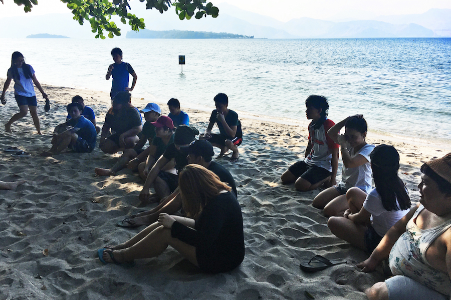 Propelrr Team Building Synthesis