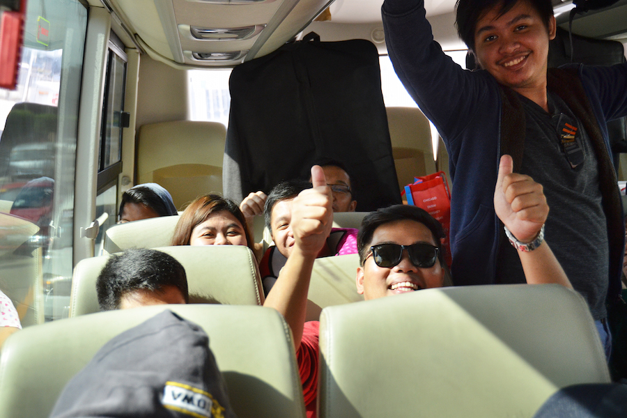 Propelrr Team Building