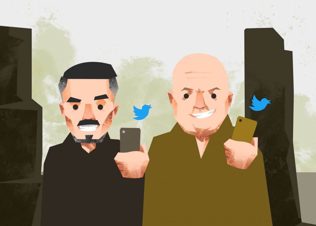 little finger and varys